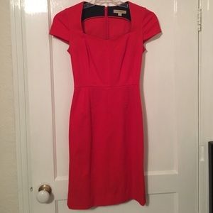 Banana republic dress!